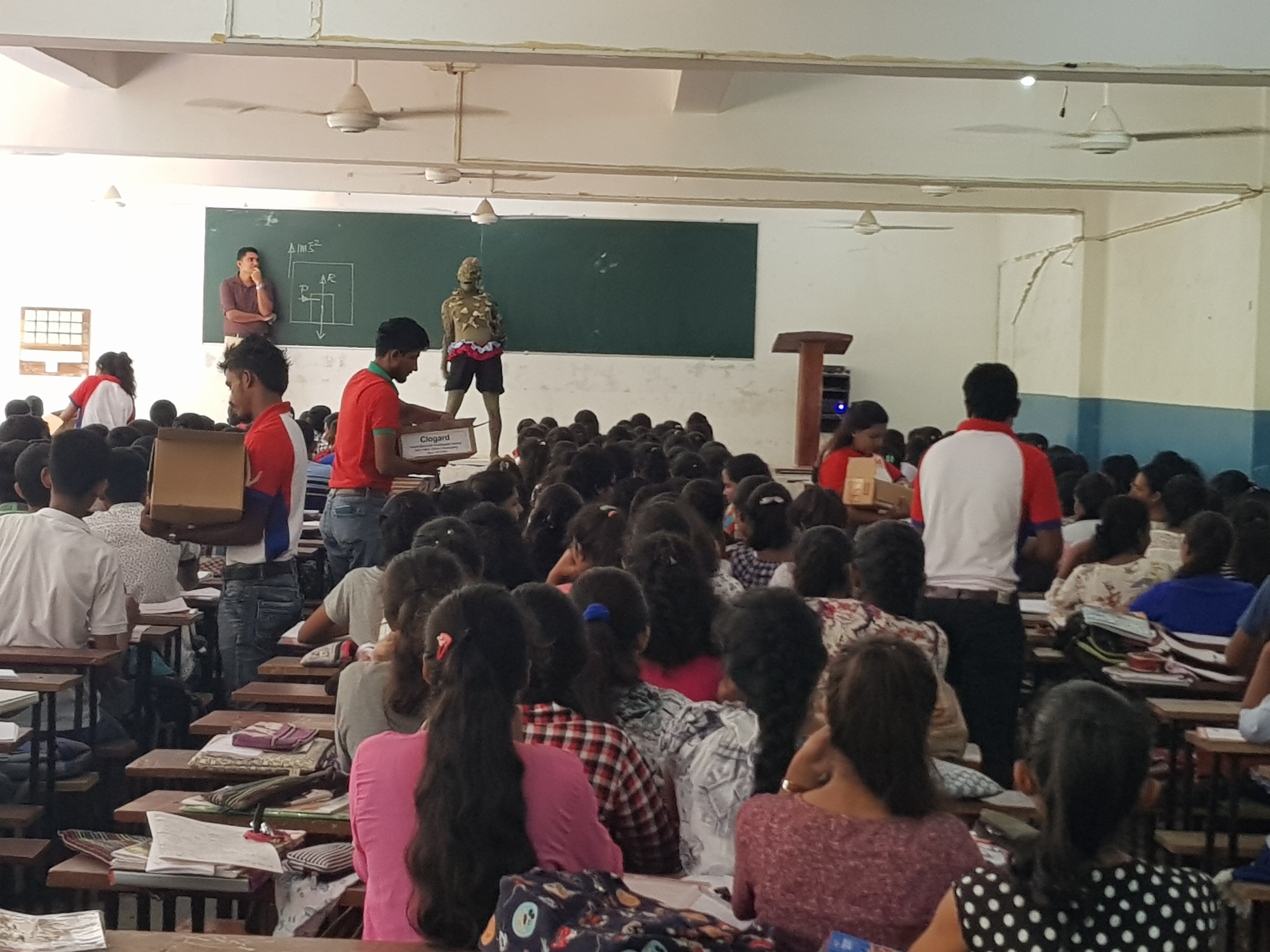 Clogard Launch - Image 5